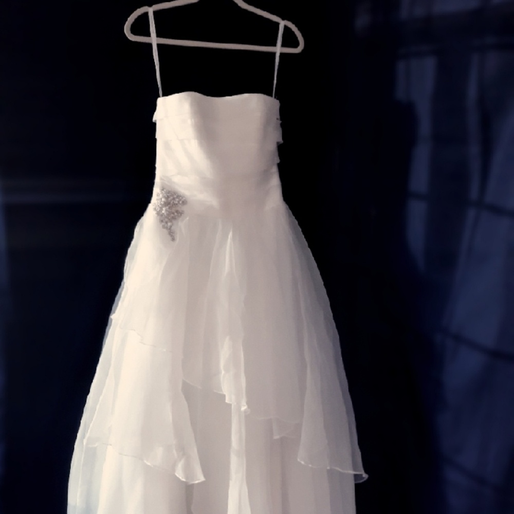 Bridal Gown